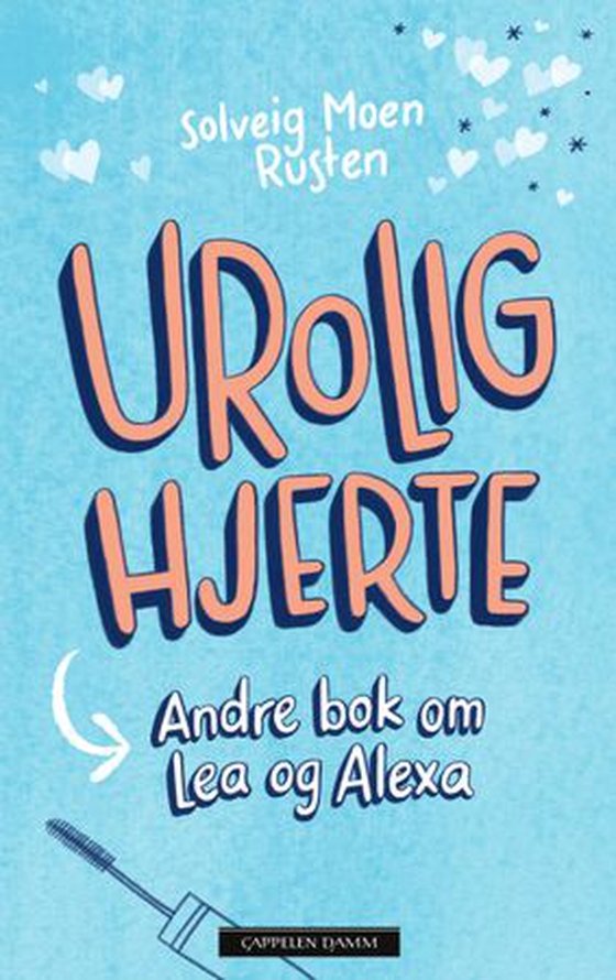 Urolig hjerte