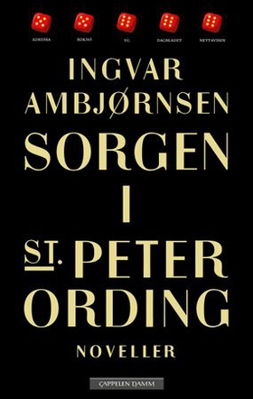 Sorgen i St. Peter Ording