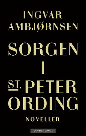 Sorgen i St. Peter Ording