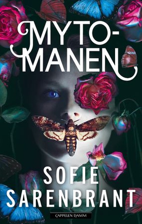 Mytomanen (ebok) av Sofie Sarenbrant