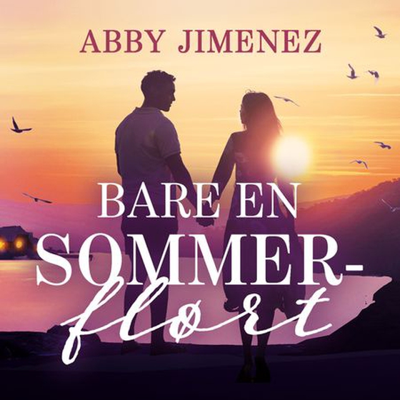 Bare en sommerflørt