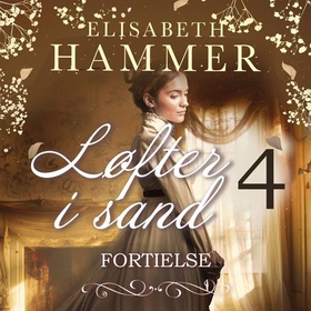 Fortielse (lydbok) av Elisabeth Hammer