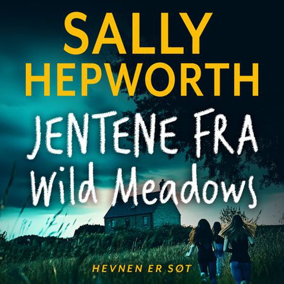 Jentene fra Wild Meadows