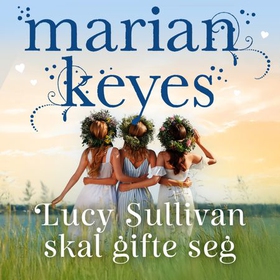 Lucy Sullivan skal gifte seg