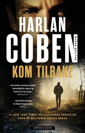 Kom tilbake