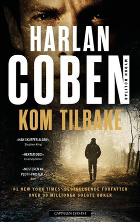 Kom tilbake