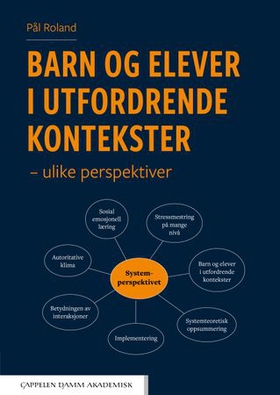 Barn og elever i utfordrende kontekster