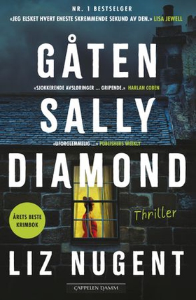 Gåten Sally Diamond