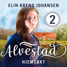 Hjemsøkt (lydbok) av Elin Brend Johansen