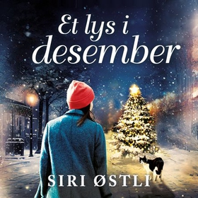 Et lys i desember