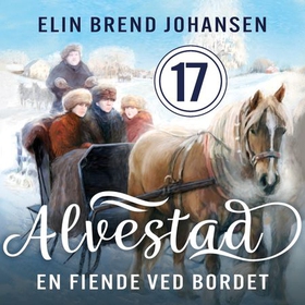En fiende ved bordet