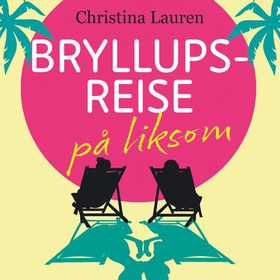 Bryllupsreise på liksom