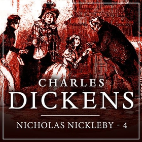 Nicholas Nickleby