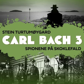 Spionene på Skoklefald