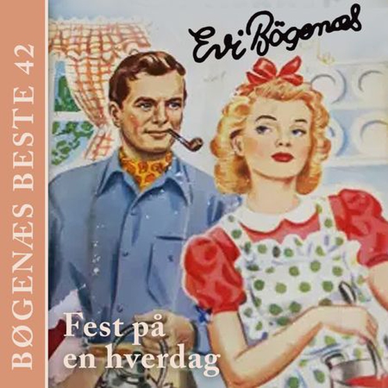 Fest på en hverdag