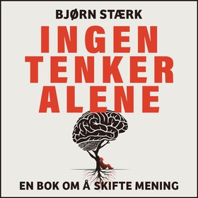 Ingen tenker alene