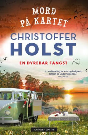 En dyrebar fangst