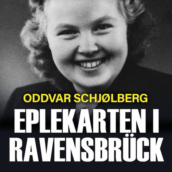 Eplekarten i Ravensbrück