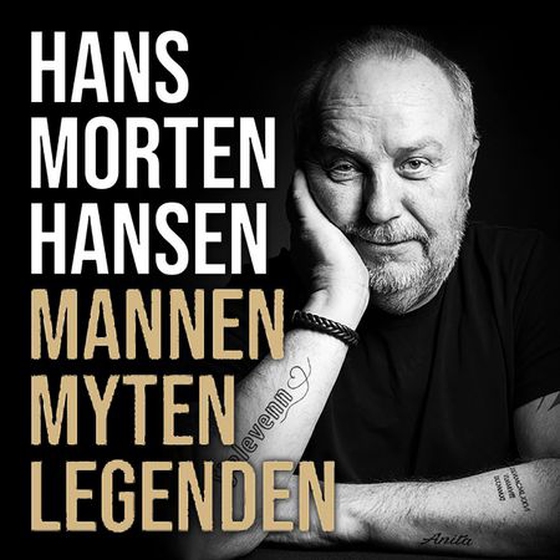 Mannen, myten, legenden
