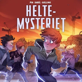 Heltemysteriet