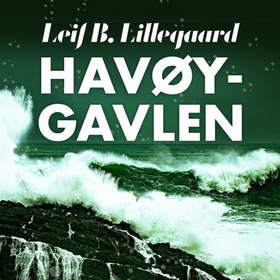 Havøygavlen (lydbok) av Leif Bryde Lillegaard