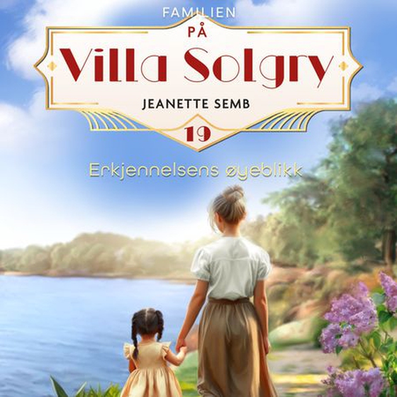 Erkjennelsens øyeblikk