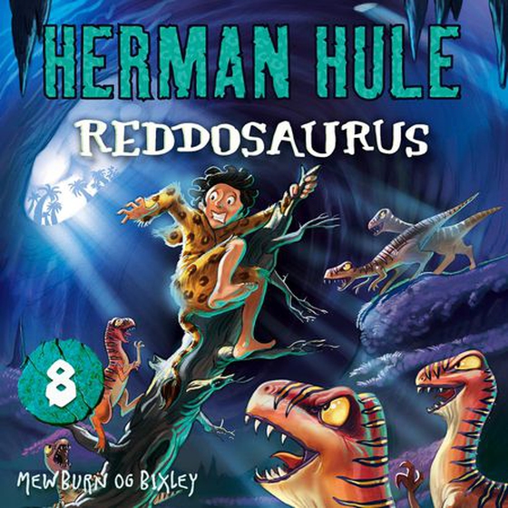 Reddosaurus
