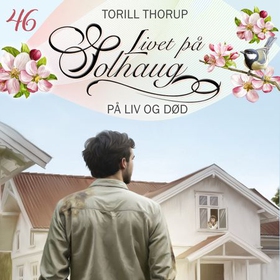 På liv og død (lydbok) av Torill Thorup