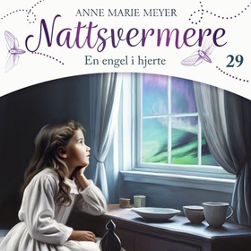 En engels hjerte (lydbok) av Anne Marie Meyer