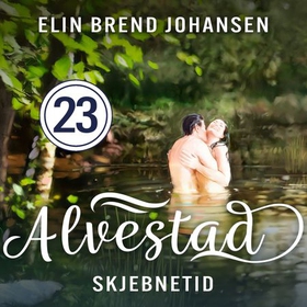 Skjebnetid