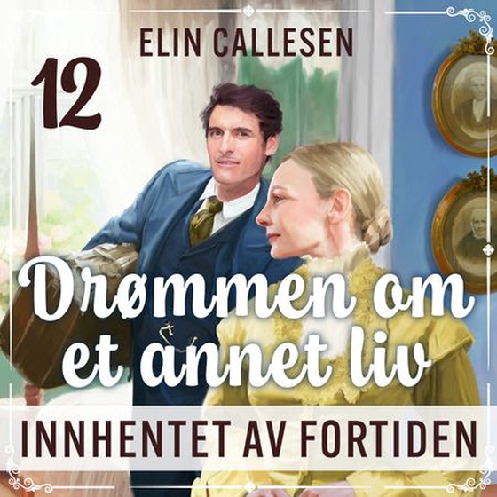 Innhentet av fortiden