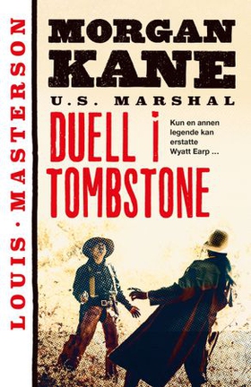 Duell i Tombstone