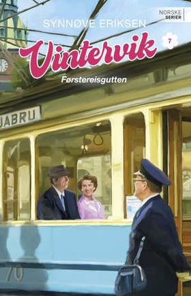 Førstereisgutten