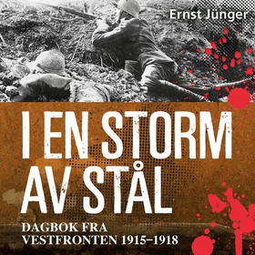 I en storm av stål