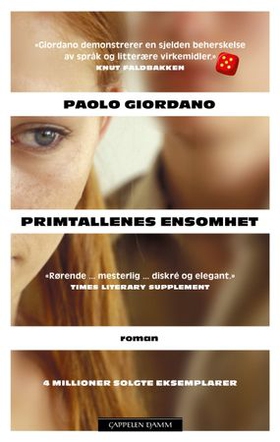 Primtallenes ensomhet