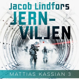 Jernviljen (lydbok) av Jacob Lindfors