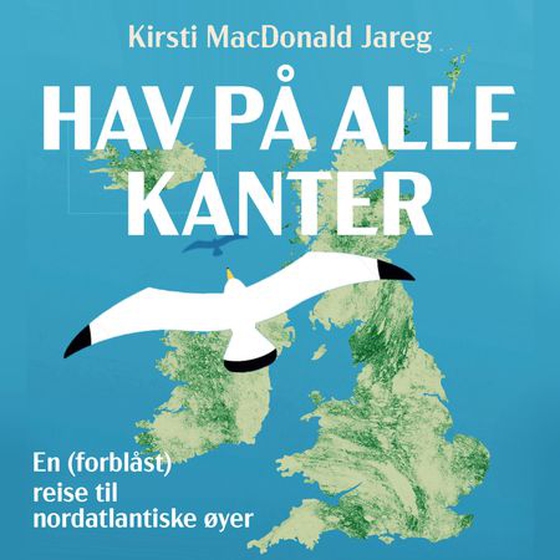 Hav på alle kanter