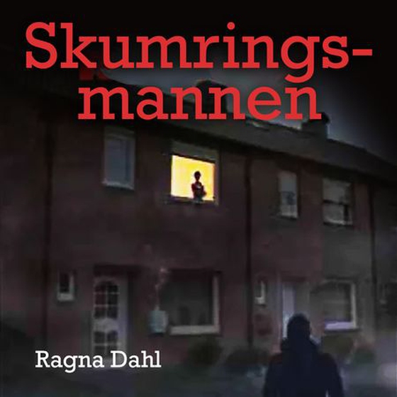 Skumringsmannen