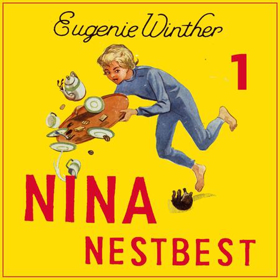 Nina nestbest