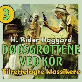 Dødsgrottene ved Kôr