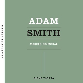 Adam Smith