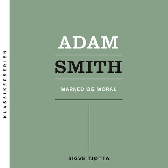 Adam Smith