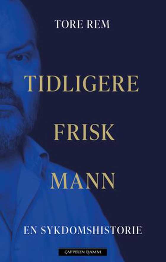 Tidligere frisk mann