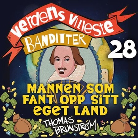 Mannen som fant opp sitt eget land