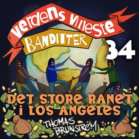 Det store ranet i Los Angeles