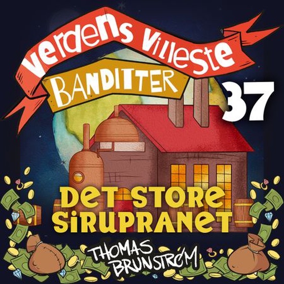 Det store sirupranet