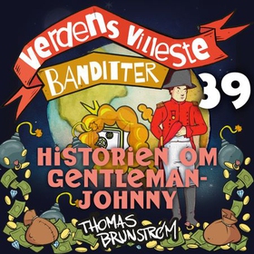 Historien om Gentleman-Johnny