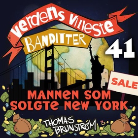Mannen som solgte New York