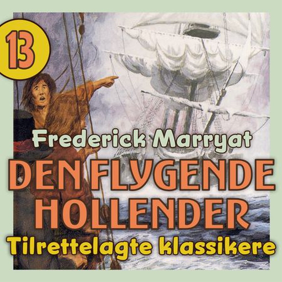 Den flygende hollender