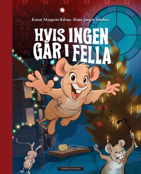 Hvis ingen går i fella